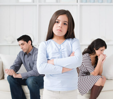 Asesoría en Procesos de Mediación (Divorcio, Custodia y Cuidados Personales de Menores)